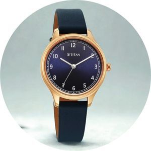 Titan for Women