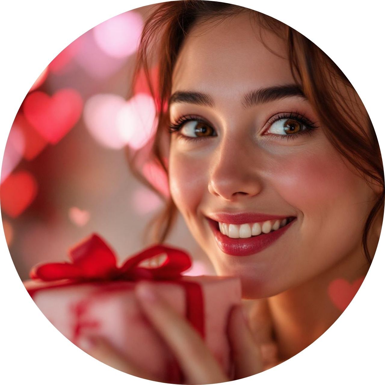 Valentine Gifts for Her