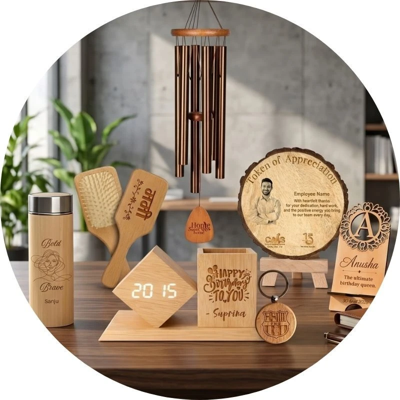 Wooden Products