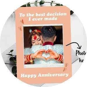 Anniversary Cards
