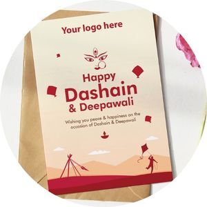 Dashain Festive Prints