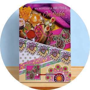 Festival Cards