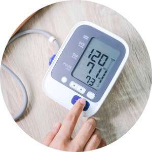 Health Monitor
