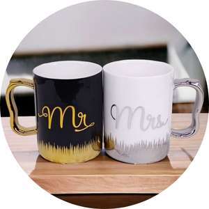 Love Mugs