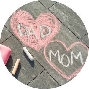 Mom Dad Combo