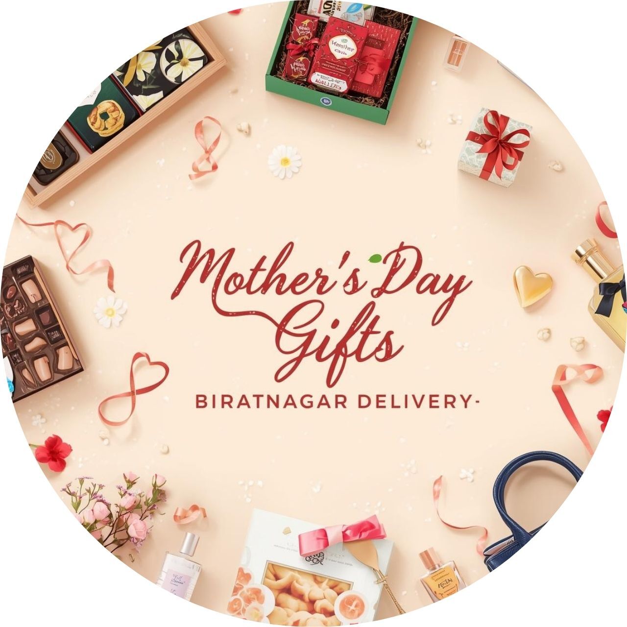 Mother's Day Gifts to Biratnagar