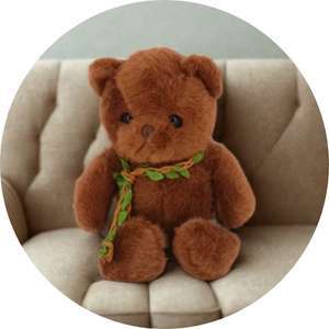 Animal Stuffed Toys