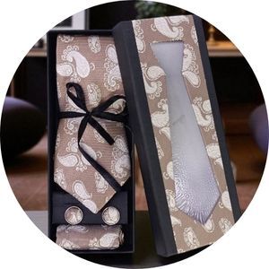 Tie Gift Set