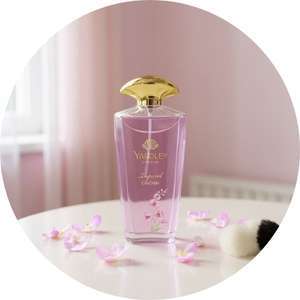 Women's Perfume