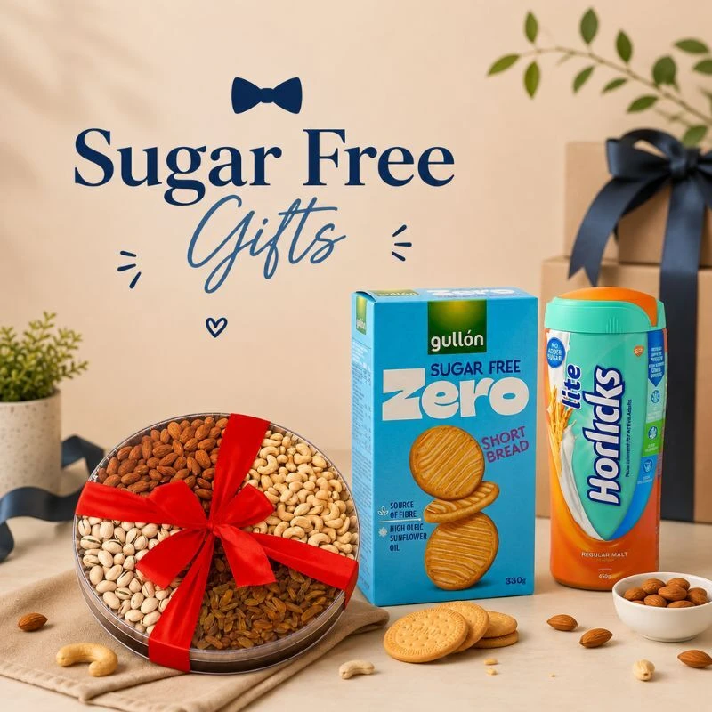 Sugar Free