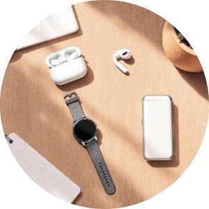 Accessories