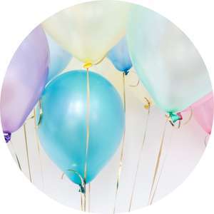 Balloons