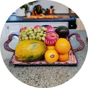 Fresh Fruits