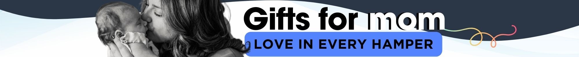 Mother's Day Hampers
