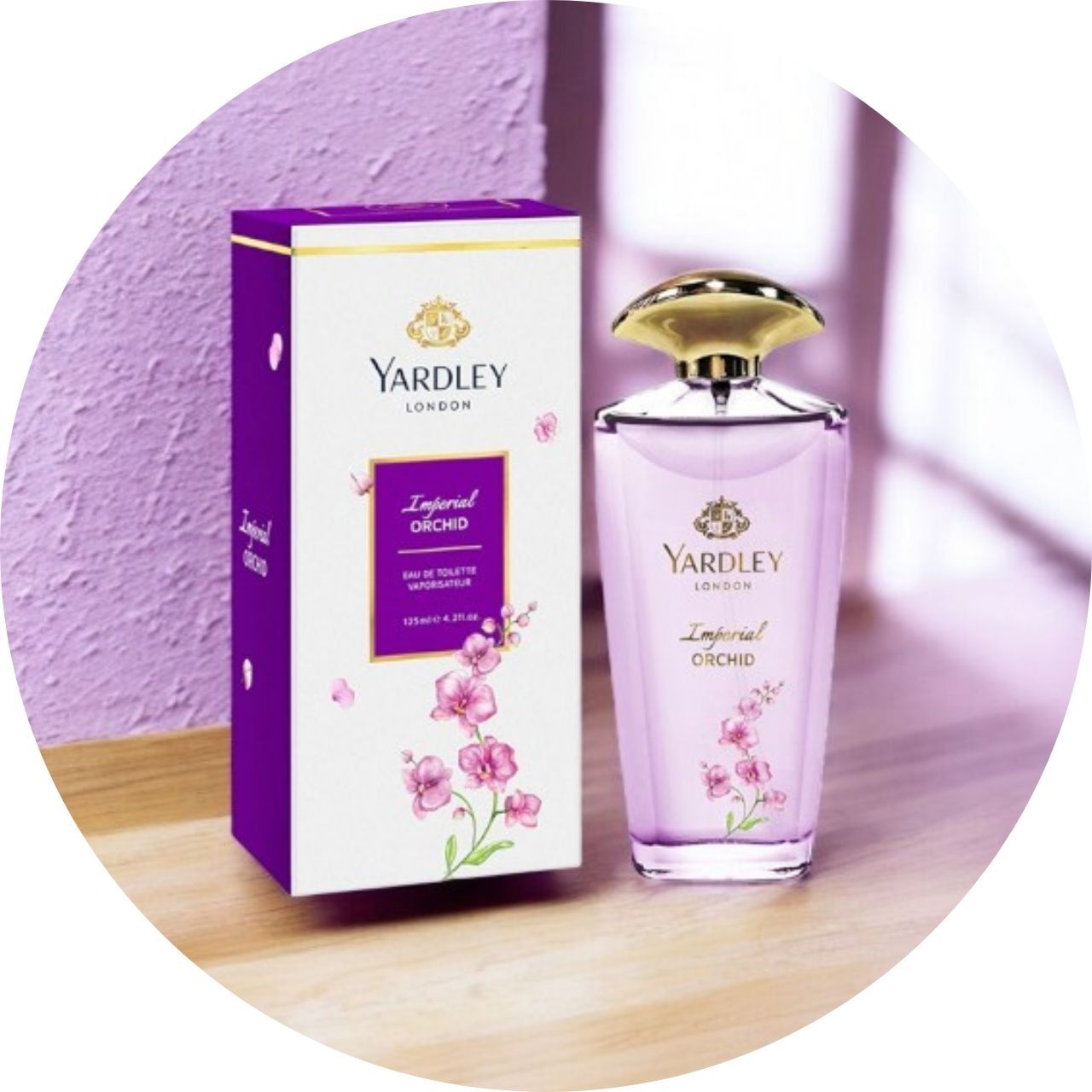 Fragrance Gifts For Her