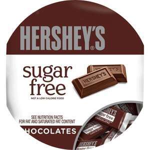 Sugar Free