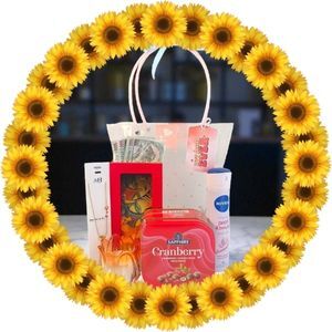 Return Gifts for Sisters