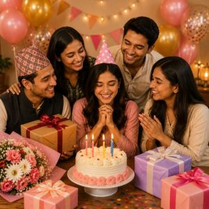 Birthdays