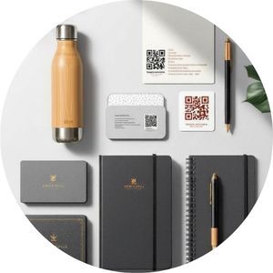Branded Supplies for Businesses