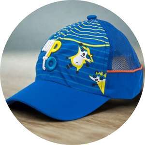 Kid's Cap