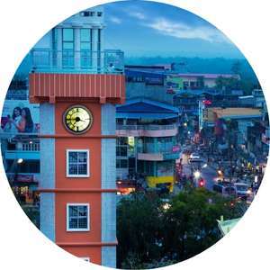 Dharan
