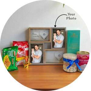 Personalized Hamper