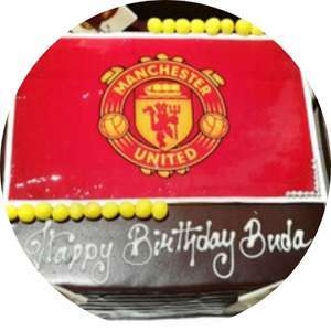 Photo Cakes