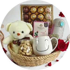 Return Gifts for Sisters