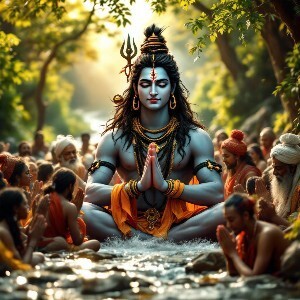 Shrawan Gifts