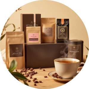 TeaCoffee Gifts