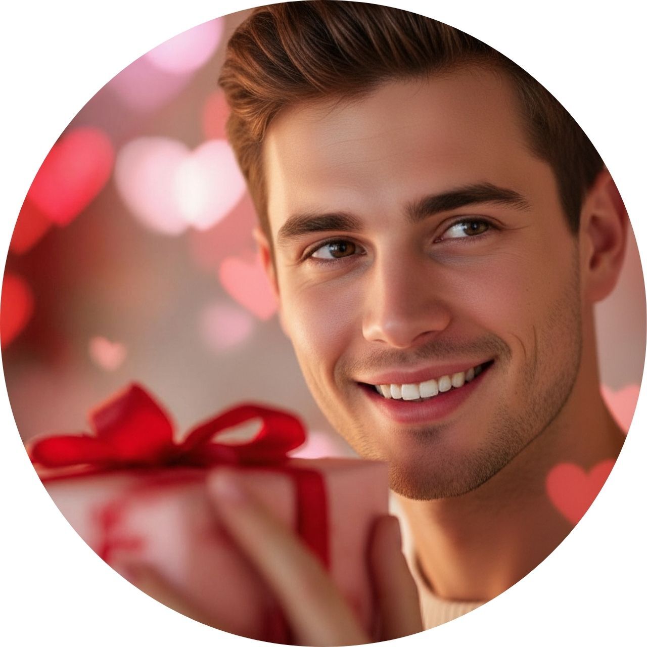 Valentine Gifts for Him