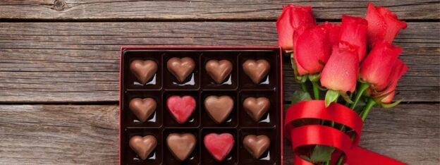 Chocolates for Valentine’s Day to Nepal - Gifts to Nepal | Giftmandu