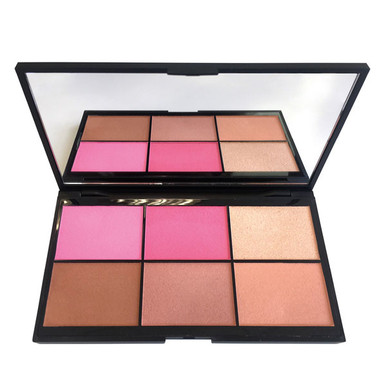 Gosh Mix & Match Palette 001
