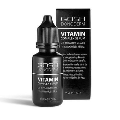 Gosh Donoderm Vitamin Complex Serum 15 ml
