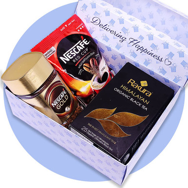 Winter Drink Gifts for Your Loved One