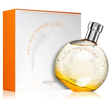 Hermes Elixir Des Hermès Eau Des Merveilles Fragrantica HermÃ