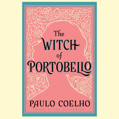 The Witch of Portobello Book by Paulo Coelho