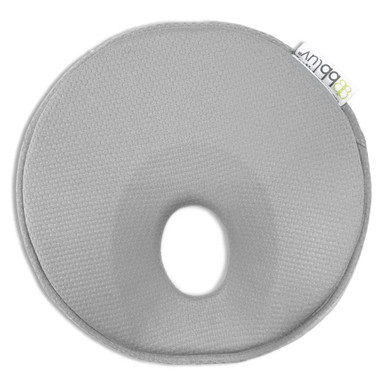 BblÃ¼v Baby PilÃ¶ Grey (B0120)