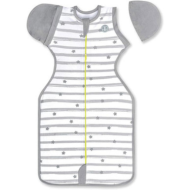 BblÃ¼v SleÃ«p Convertible 3 in 1 Swaddle Star XLarge (B0136-XL)