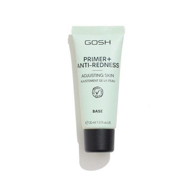 Gosh Primer Plus 008 Anti- Redness
