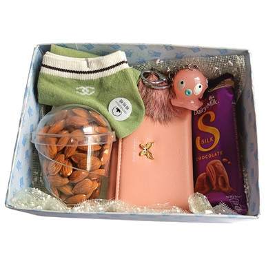 The Everyday Carry Box Gift Hampers Gift to Nepal | Giftmandu