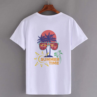 Summer Time T-Shirt
