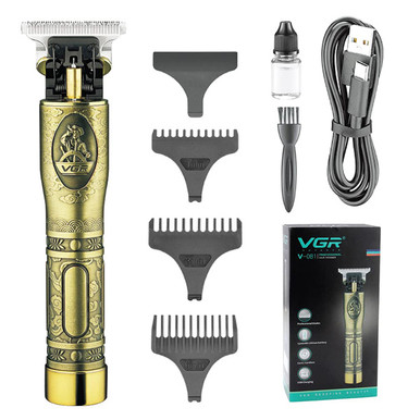 VGR V-081 Professional Hair Trimmer