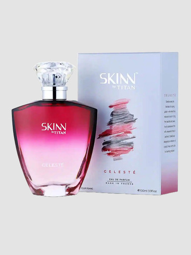Skinn By Titan Celeste 100 ML Perfume For Women