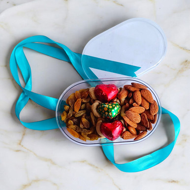 Premium Treats Gift Box Gift Hampers Gift to Nepal | Giftmandu