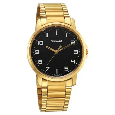 Men 7954ym02 Buy Sonata NP7954YM02W Analog Watch For Men At Best