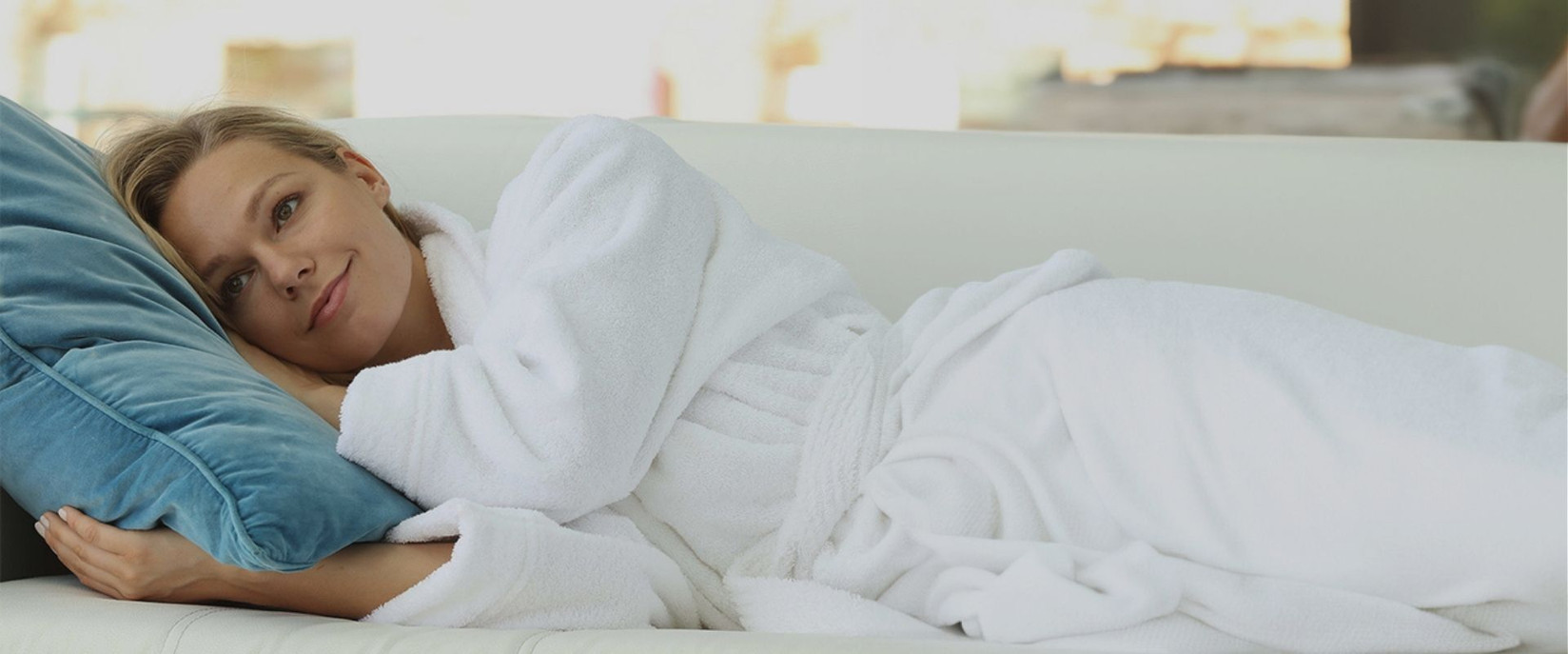 The 'Comfy' Range Banner Image