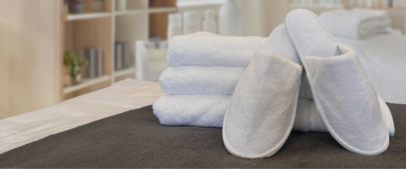 Footwear Banner Image