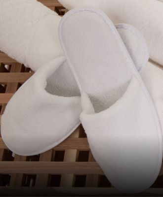 Slippers Banner Image