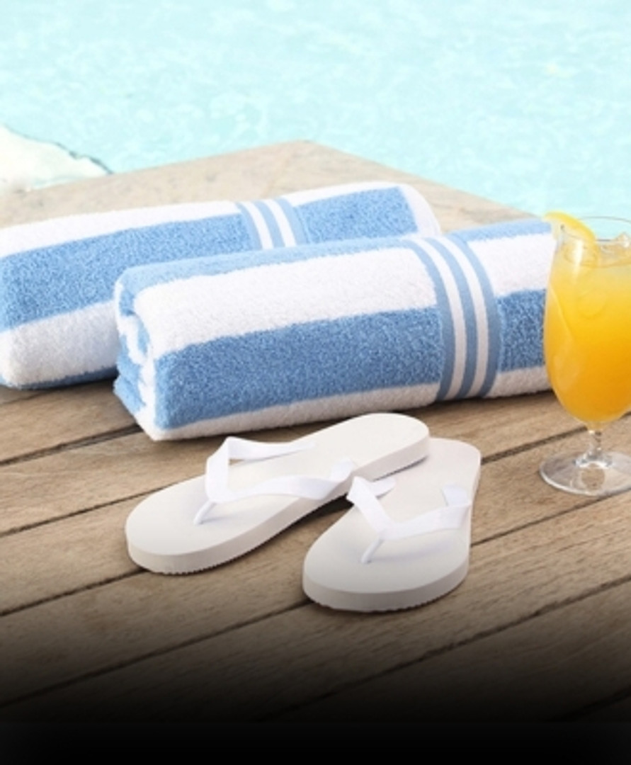 Flip Flops Banner Image